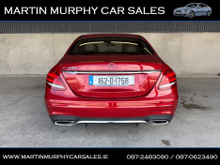 2016 Mercedes-Benz E Class 2L Diesel For Sale Images