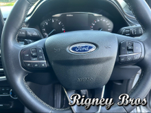 2021 Ford Puma 1.5L Diesel For Sale Images