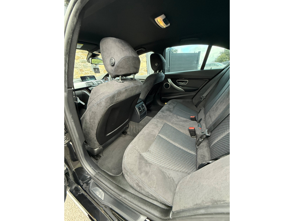 2016 BMW 3 Series 2L Diesel For Sale Images