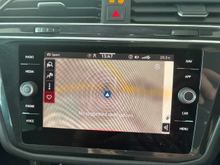 2024 Volkswagen Tiguan 2L Diesel For Sale Images