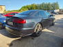 2016 AUDI A6 3.0 TDI BLACK EDITION 272PS QUATTRO AUTO
