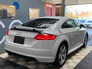 2017 AUDI TT AUTOMATIC TT 1.8 TFSI / 62k KMs / Reverse Camera & Cruise Control