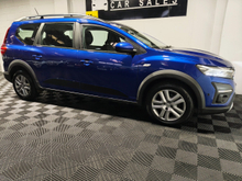 2022 Dacia Jogger 1L Petrol For Sale Images