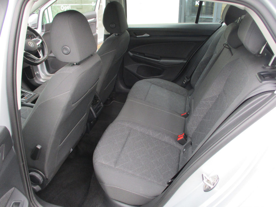 2024 Volkswagen Golf 1L Petrol For Sale Images