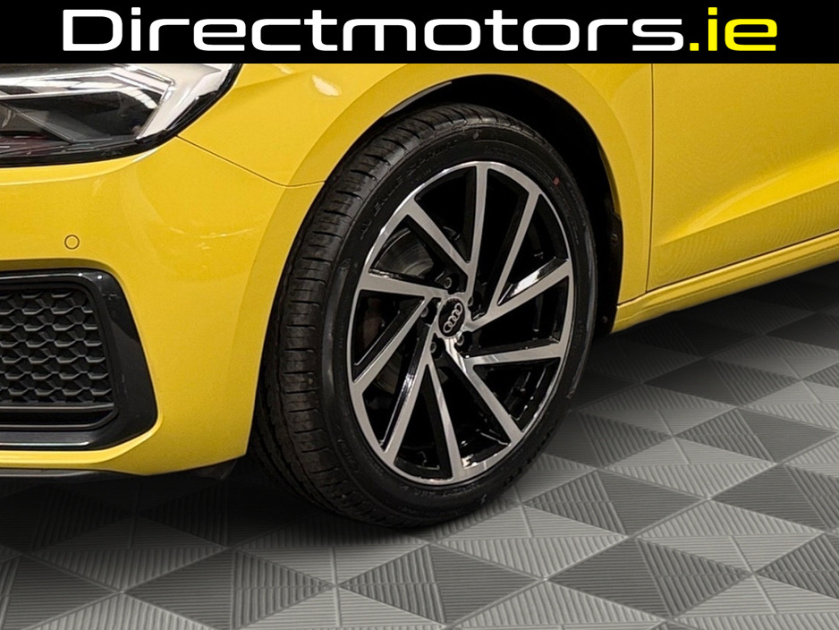2020 Audi A1 1L Petrol For Sale Images