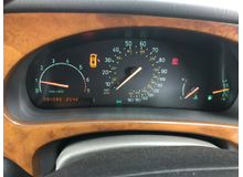 2002 Saab 9-5 2.0L Petrol For Sale Images
