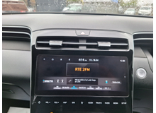 2022 Hyundai Tucson 1.6L Petrol Hybrid For Sale Images