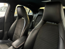 2015 Mercedes-Benz CLA Class 2.1L Diesel For Sale Images