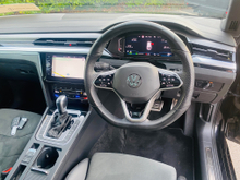 2023 Volkswagen Arteon 1.4L Petrol Plug-in Hybrid For Sale Images