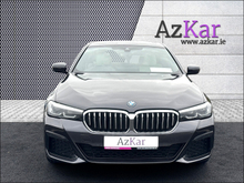 2022 BMW 5 Series 2L Petrol Plug-in Hybrid For Sale Images