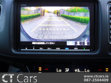 2021 Honda Vezel 1.5L Petrol Hybrid For Sale Images