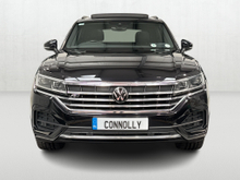 2021 Volkswagen Touareg 3L Diesel For Sale Images
