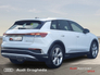 2025 AUDI Q4 E-TRON Q4 E-TRON 40 S LINE