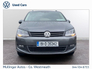 2019 VOLKSWAGEN SHARAN 2.0TDI 150HP 7 Seater