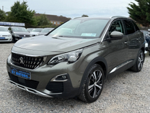 2019 Peugeot 3008 1.5L Diesel For Sale Images