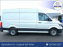 2019 VOLKSWAGEN CRAFTER CRAFTER 35 MWB 140BHP M6F HR 5D *PRICE INCLUDES VAT*