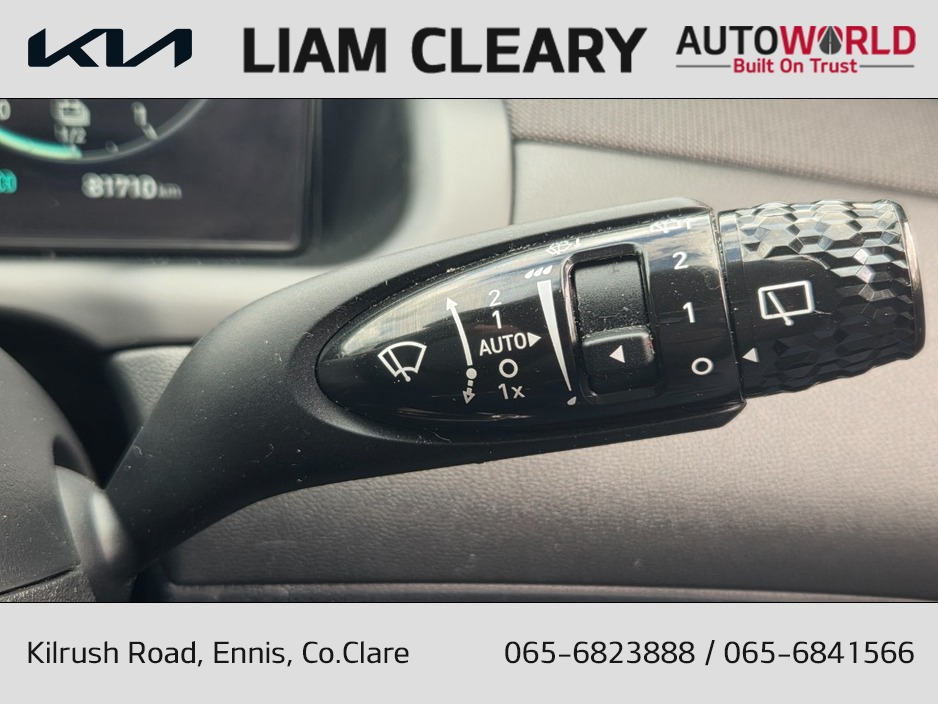 2022 Hyundai Tucson 1.6L Petrol Hybrid For Sale Images