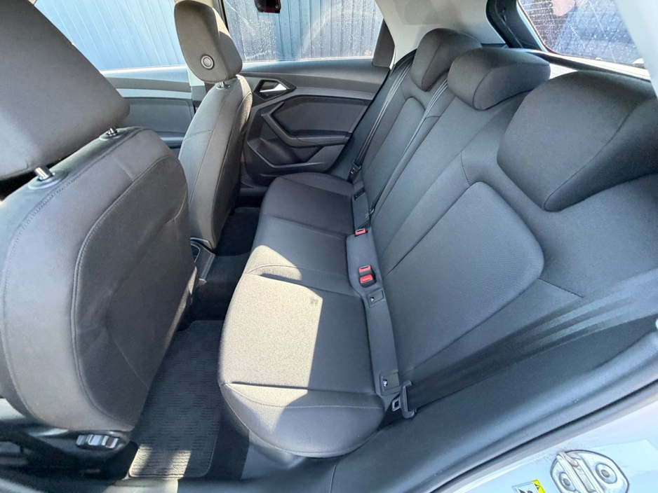 Audi A1 SPORT - 1.0L PETROL - AUTO - 12M WARRANTY - CAR: 2126 — thumbnail 40