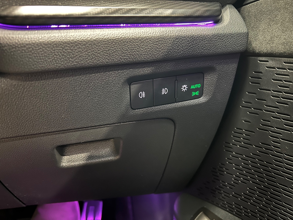 2022 Skoda Octavia 2L Diesel For Sale Images