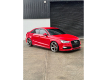 2016 Audi A3 1.6L Diesel For Sale Images