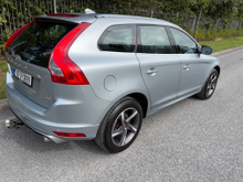 2016 Volvo XC60 2L Diesel For Sale Images