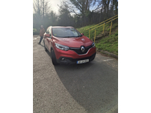 2016 Renault Kadjar