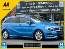 Mercedes-Benz B Class 1.6 AUTO SPORT *CAR ID 90*