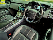 2021 Land Rover Range Rover Sport 2L Petrol Plug-in Hybrid For Sale Images