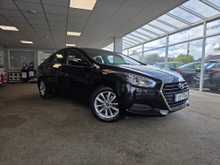 2017 Hyundai i40 1.7L Diesel For Sale Images
