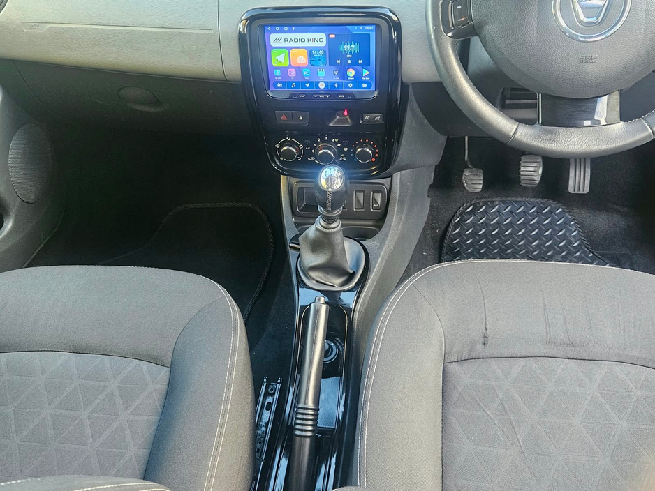 2016 Dacia Duster 1.5L Diesel For Sale Images
