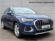 2022 Audi Q3