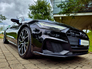 2023 AUDI A7 232 SPORTBACK 40 TDI S-LINE BLACK EDITION QUATTRO 