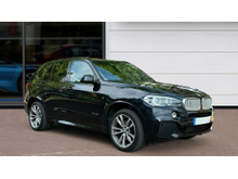 2017 BMW X5 2L Petrol Plug-in Hybrid For Sale Images