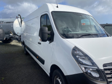 2020 Opel Movano 2.3L Diesel For Sale Images