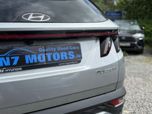 2022 Hyundai Tucson 1.6L Diesel For Sale Images