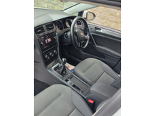 2019 Volkswagen Golf 1.6L Diesel For Sale Images