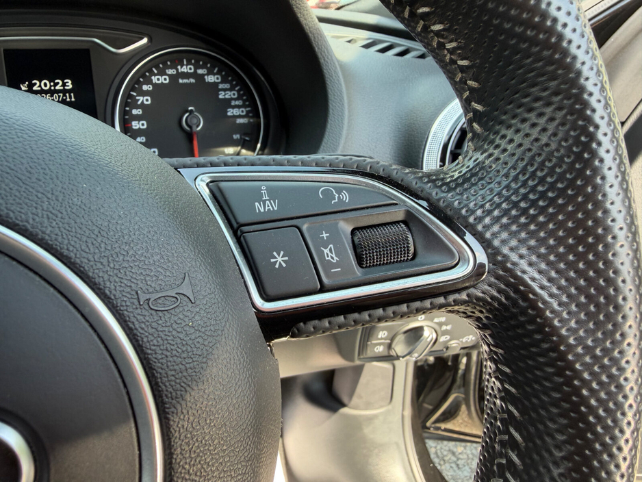 Audi A3 — thumbnail 23