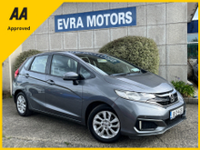 Honda Jazz SE i-VTEC 1.3 PETROL