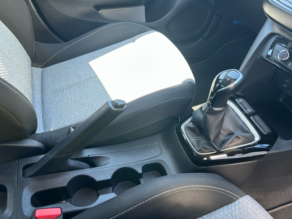 2024 Opel Corsa 1.2L Petrol For Sale Images