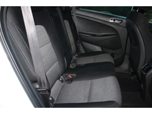 2019 Hyundai Tucson 1.6L Diesel For Sale Images