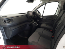 2026 Nissan Primastar 2L Diesel For Sale Images