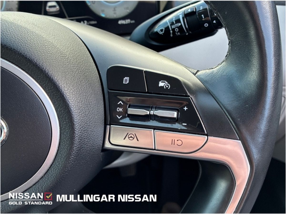 2022 Hyundai Tucson 1.6L Diesel For Sale Images
