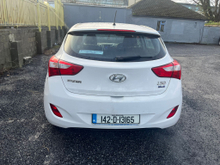 Hyundai i30 1.4 CLASSIC 5DR