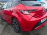 2020 TOYOTA COROLLA Hybrid L/sport 5DR Auto * REVERSING CAMERA / APPLE CAR PLAY *