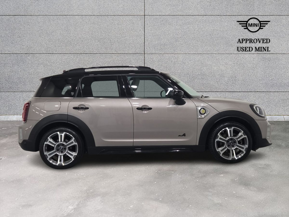 2023 MINI Countryman 1.5L Petrol Plug-in Hybrid For Sale Images