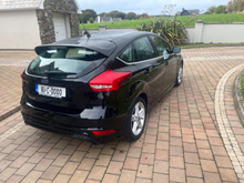 2016 Ford Focus 1.5L Diesel For Sale Images