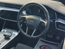 2019 AUDI A6 2.0TDI 204 S tronic S Line