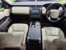 2018 Land Rover Discovery 2L Diesel For Sale Images