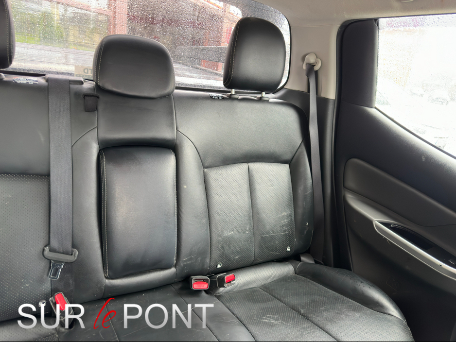 2018 Fiat Fullback 2.4L Diesel For Sale Images