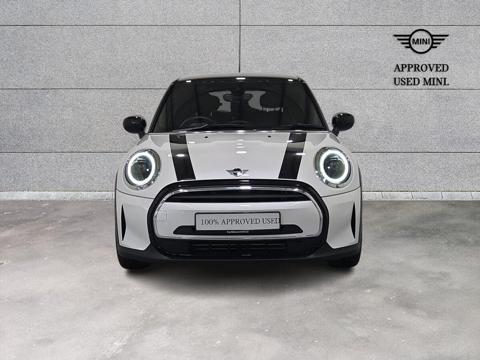 2023 MINI Hatch 1.5L Petrol For Sale Images
